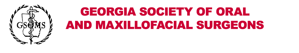 Georgia Society of Oral and Maxillofacial Surgeons
